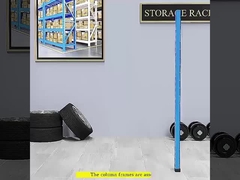 Rak tugas ringan dan menengah